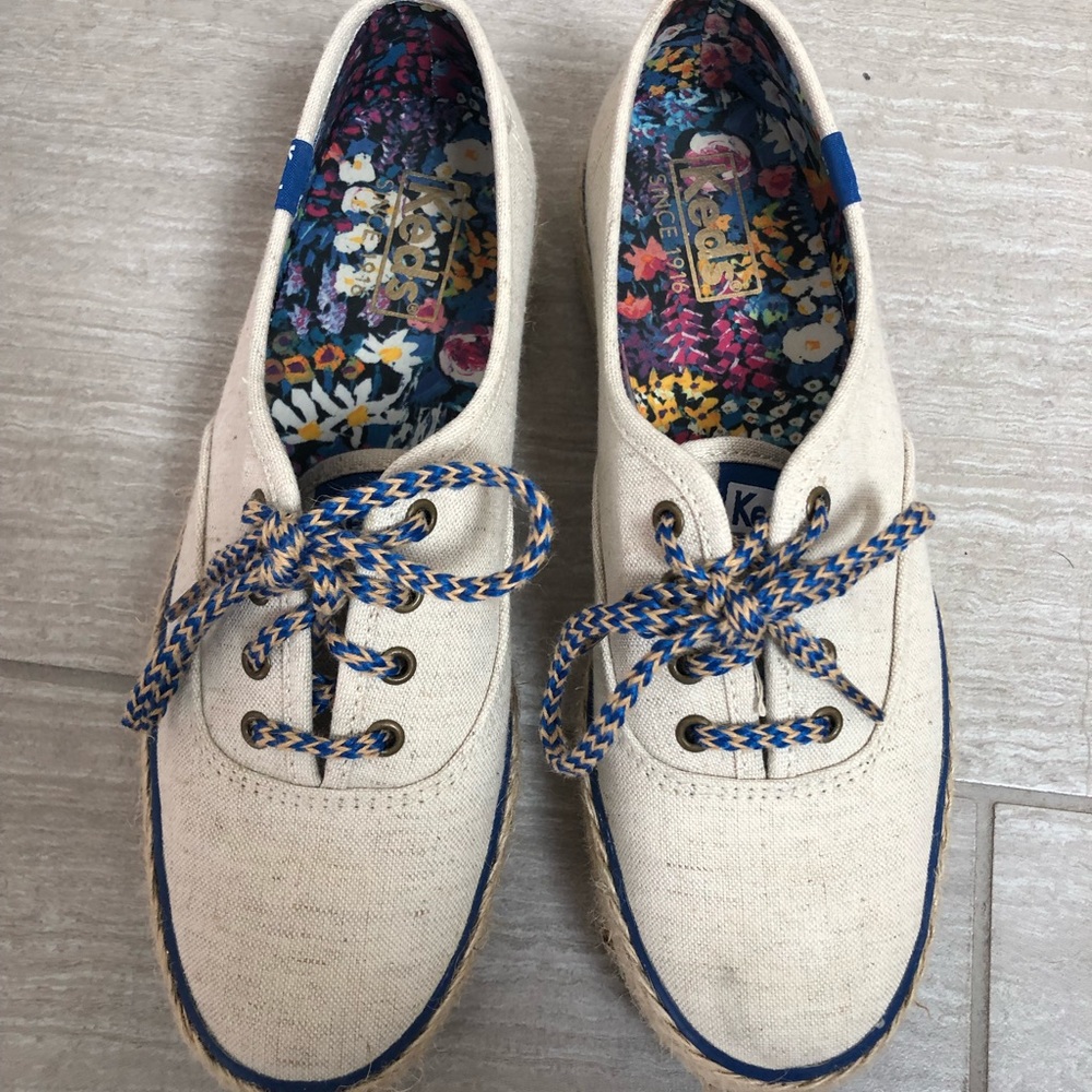 Keds sneakers